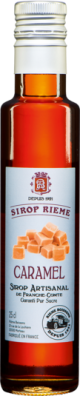 Rieme Boissons Caramel
