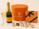 Champagne Venchi Chocolate Experience
