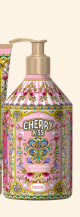 Rudy Gourmand CHERRY KISS Liquid Handwash 500ml