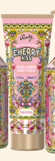 Rudy Gourmand CHERRY KISS Body Lotion Tube 200ml