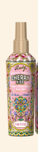 Rudy Gourmand CHERRY KISS Body Mist 150ml
