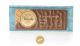 Venchi Bar Mini Chocobiscuit 35g Snack