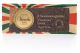 Venchi Bar Mini Choco Nougatine 35g Snack