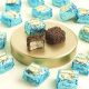 Venchi BULK  Chocaviar Stracciatella 50pc/kg NEW