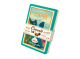 Crispo Choc Italian City Capri Retro Gift Tin  200g