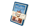 Crispo Choc Italian City Milano Retro Gift Tin 200g