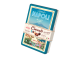 Crispo Choc Italian City Napoli Retro Gift Tin 200g