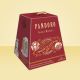 Lazzaroni Pandoro 1 kg cardbox  25-26
