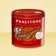 Lazzaroni  PANETTONE CLASSICO metal tin ELEGANCE