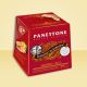 Lazzaroni Panettone Classico 1 kg cardbox 25-26