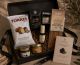 Mediterannean Truffle Pantry