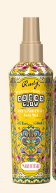 Rudy Gourmand COCCO GLOW Body Mist 150ml