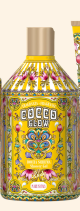 Rudy Gourmand COCCO GLOW Bath and Shower Gel 500ml