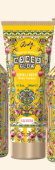 Rudy Gourmand COCCO GLOW Body Lotion Tube 200ml