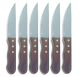 Comas CHURRASCO 6 STEAK KNIVES GIFT BOX