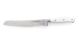 Comas MARBLE BREAD KNIFE 20 cm WHITE ABS