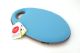 BurgonBall Kneelo Cornflower Blue