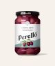 Perello Olives Cornicabra purple whole 160g Jar