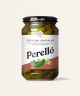Perello Pickled Cocktail Gerkins 190g Jar