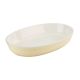 Tala Originals Cream 33cm Oval Roaster