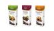 Crispo Choc Nuts & Raisins 130 g ASSORTED Display