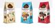 Crispo Choc Gianduiotti ASSORTED 140 g Bags