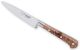 Laguiole en Aubrac Paring Knife 10cm Juniper