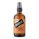 PRORASO BARBERS WoodSpice Beard Oil 100ml NEW SIZE