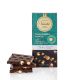 Venchi Bar -70% Sugar Dark hazelnut 100g Vegan NEW
