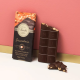 Venchi Bar Gianduia Dark Hazelnut Choc 95 g