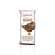 QRTA Florentine 40g Hazelnut Dark Choc Bar Made in Italy