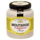 Mustard de Dijon 100g Stonejar plastic top