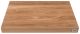 KAI chopping board Oak 