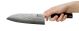 KAI Shun Santoku Knife 5.5" 14cm Damascus