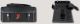 Sjun Knife Bag Hard for 9 large and 8 small knives