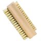 Redecker Double Sided Nail Brush