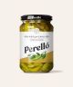 Perello Pickled Guindilla Chillies Hot 130g Jar