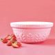 Tala Mixing Bowl Dusty Pink 30cm 5.5L NEW