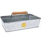 BurgonBall Sophie Conran - Galvanized Trug