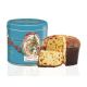 Lazzaroni PANETTONE CLASSICO TIN  NICOLAO 100 G