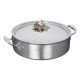 Ruffoni Opus Prima 7L Braiser Pot+Lid