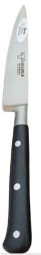 Laguiole en Aubrac Paring Knife 10cm Ebonywood
