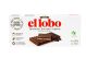 Ellobo Milk Choc crunchy bar 150 g