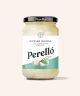 Perello Pickled Baby Onions 190g Jar NEW