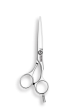 Kai Kasho Excelia 5.5"Offset hair scissors