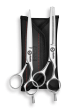 Kai Kasho Excelia SET 6"Offset +6"Texturi B-Type38os+Cs