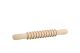 Eppic rolling pin pappardelle cutter hornbeam wood
