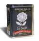 La Dalia Paella Spice with Spanish Saffron 100g Black TIN