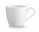 PILLIVUYT Plisse Stackable Espresso Cup 10 CL