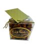 Fine and Fab Nuts Caramel Cashews 150g Cube+ Gift Card